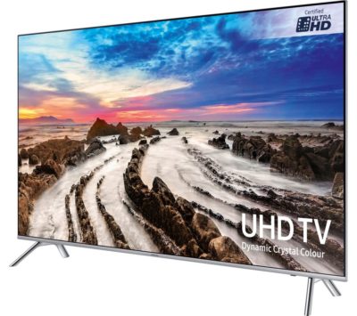 75 SAMSUNG UE75MU7000T Smart 4K Ultra HD HDR LED TV 75 SAMSUNG UE75MU7000T Smart 4K Ultra HD HDR LED TV